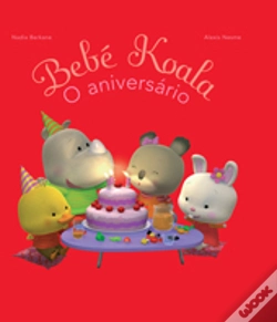 Capa do artigo Bebé Koala