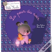 Capa do artigo Bebe Koala - Petite Histoire : A Peur Du Noir