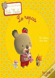 Bebe Koala - Petite Histoire : Le Repas (Tp)