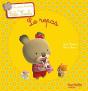 Bebe Koala - Petite Histoire : Le Repas (Tp) - Preview