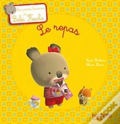 Capa do artigo Bebe Koala - Petite Histoire : Le Repas (Tp)