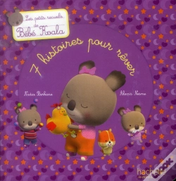 Capa do artigo Bébé Koala ; Recueil De 7 Histoires Tome 2