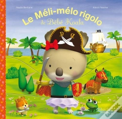 Capa do artigo Bebe Koala Se Deguise (Tp)