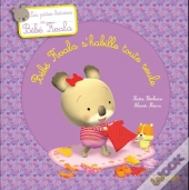Bebe Koala S'Habille Toute Seule