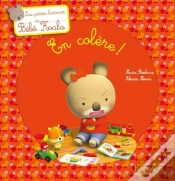 Capa do artigo Bebe Koala - Titre 10 - Bbk Est En Colere (Tp)