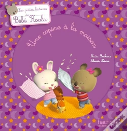 Capa do artigo Bebe Koala - Titre 11 - Bbk Invite Une Copine (Tp)