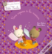 Capa do artigo Bebe Koala - Titre 11 - Bbk Invite Une Copine (Tp)