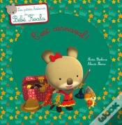 Capa do artigo Bebe Koala - Titre 12 - Bbk Se Deguise (Tp)