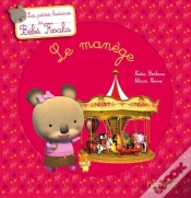 Capa do artigo Bebe Koala - Titre 7 - Le Manege (Tp)