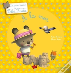 Capa do artigo Bebe Koala - Titre 8 - A La Mer (Tp)