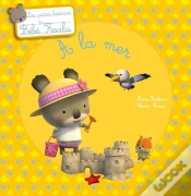 Capa do artigo Bebe Koala - Titre 8 - A La Mer (Tp)