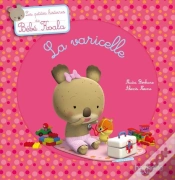 Capa do artigo Bebe Koala - Titre 9 - Bbk A La Varicelle (Tp)