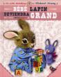 Bébé Lapin Deviendra Grand - Preview