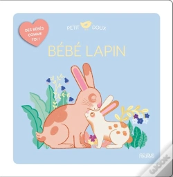 Capa do artigo Bébé Lapin
