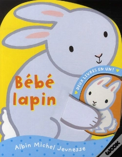 Capa do artigo Bebe Lapin