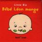 Bebe Léon Mange - Preview