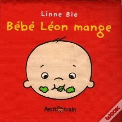Capa do artigo Bebe Léon Mange