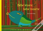 Capa do artigo Bébé Lezard, Bebe Bizarre