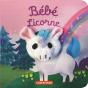 Bébé Licorne - Preview