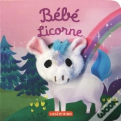Capa do artigo Bébé Licorne