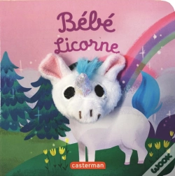 Capa do artigo Bébé Licorne