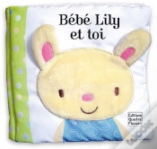 Capa do artigo Bebe Lily Et Toi