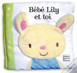 Capa do artigo Bebe Lily Et Toi