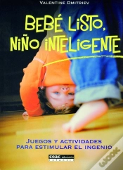 Capa do artigo Bebé Listo, Niño Inteligente