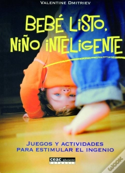Capa do artigo Bebé Listo, Niño Inteligente