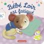Bébé Loir Est Fatigué - Preview
