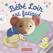 Capa do artigo Bébé Loir Est Fatigué