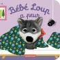 Bébé Loup A Peur - Preview