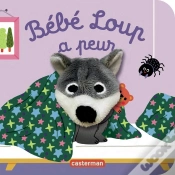 Capa do artigo Bébé Loup A Peur