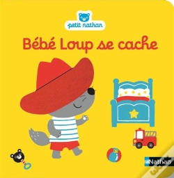 Capa do artigo Bébé Loup Se Cache