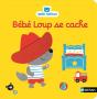 Bébé Loup Se Cache - Preview