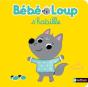 Bébé Loup S'Habille - Preview