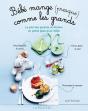 Bebe Mange Comme Les Grands ! - Preview