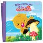 Bébé Marmotte Et Les Champis - Preview
