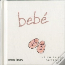 Capa do artigo Bebé (Menina)