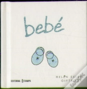 Capa do artigo Bebé (Menino)