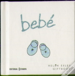 Capa do artigo Bebé (Menino)