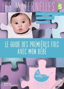 Capa do artigo Bebe, Mode D'Emploi
