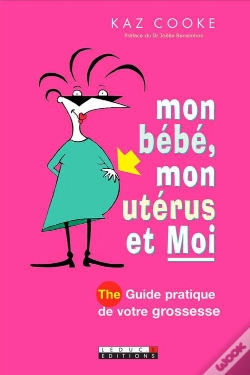 Capa do artigo Bebe Mon Uterus Et Moi (Mon)