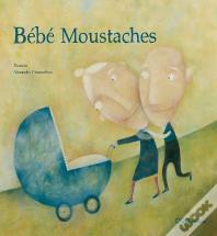 Bébé Moustaches