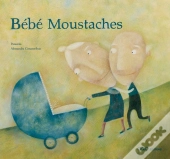 Bébé Moustaches