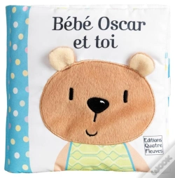 Capa do artigo Bebe Oscar Et Toi