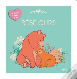 Capa do artigo Bébé Ours