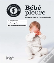 Capa do artigo Bebe Pleure