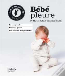 Capa do artigo Bebe Pleure