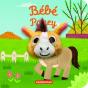 Bébé Poney - Preview